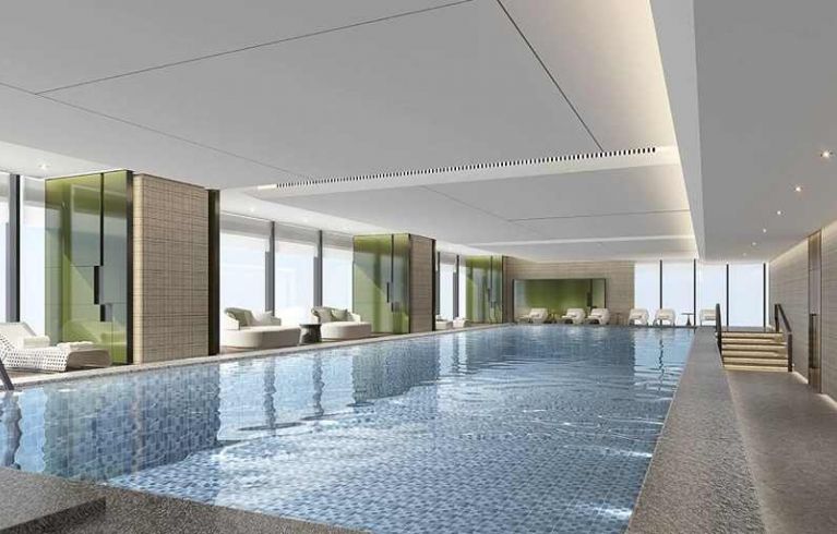 DoubleTree By Hilton Kunming Airport, Kunming