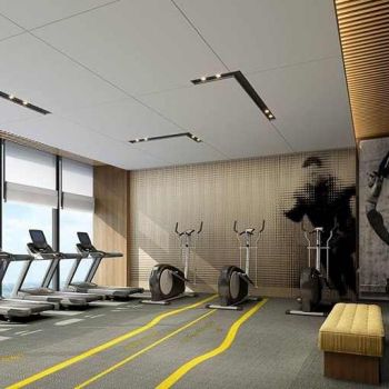 Hotel DoubleTree By Hilton Kunming Airport image