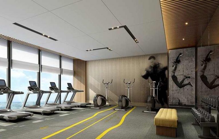 DoubleTree By Hilton Kunming Airport, Kunming