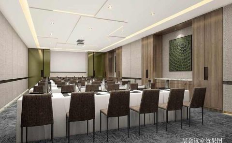 Hotel DoubleTree By Hilton Kunming Airport image