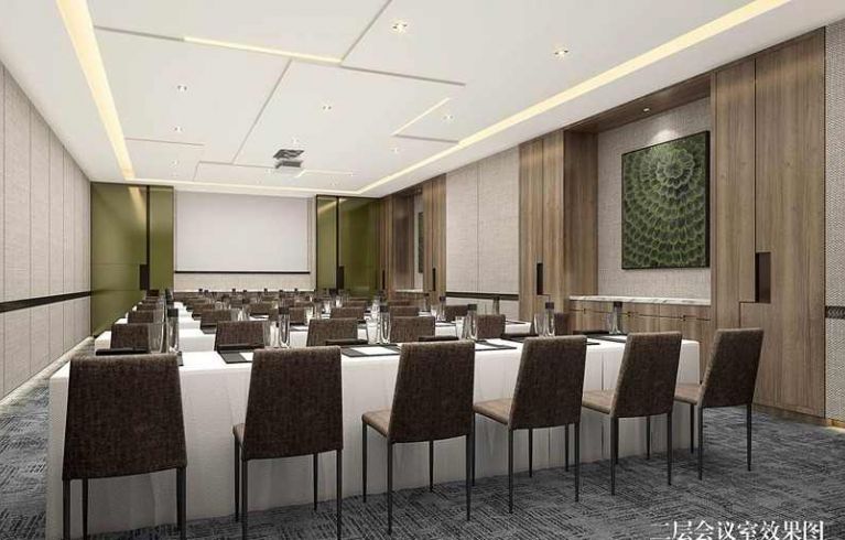 DoubleTree By Hilton Kunming Airport, Kunming