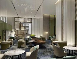 DoubleTree By Hilton Kunming Airport, Kunming