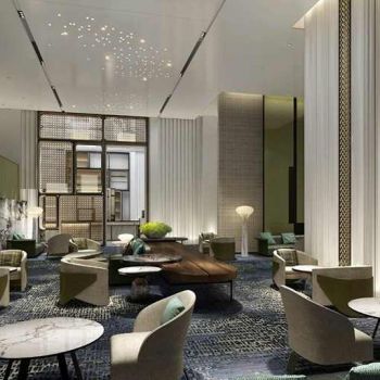 Hotel DoubleTree By Hilton Kunming Airport image