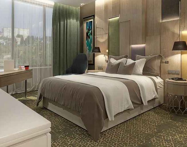 DoubleTree By Hilton Manisa