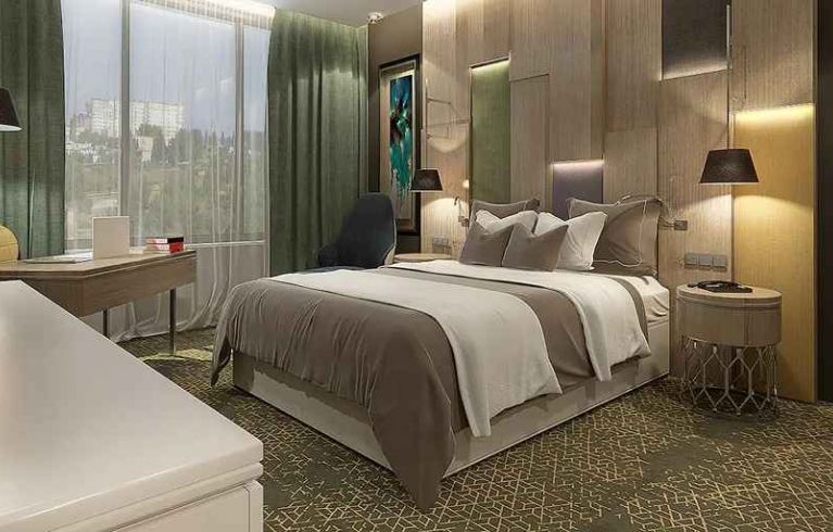 DoubleTree By Hilton Manisa, Manisa