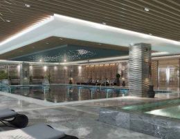 DoubleTree By Hilton Manisa, Manisa