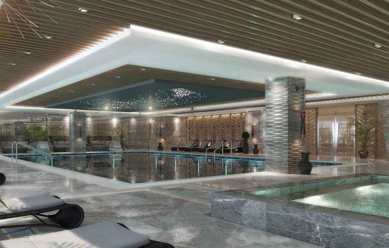 DoubleTree By Hilton Manisa, Manisa