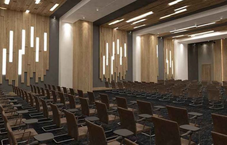 DoubleTree By Hilton Manisa, Manisa