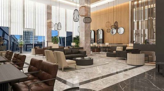 DoubleTree By Hilton Manisa, Manisa