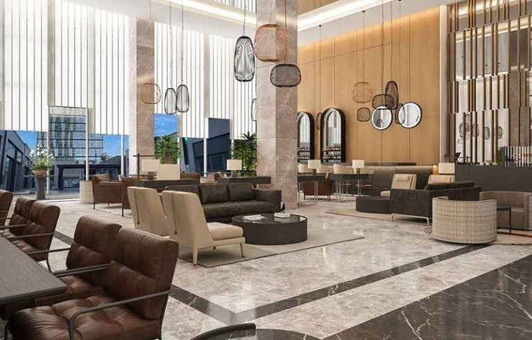 DoubleTree By Hilton Manisa, Manisa