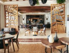 Hotel Hilton Los Cabos Beach & Golf Resort image