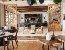 Hilton Los Cabos Beach & Golf Resort, Los Cabos
