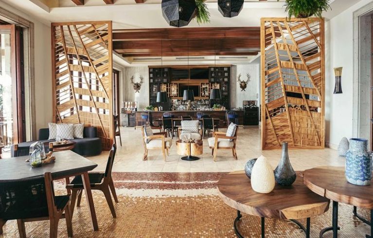Hilton Los Cabos Beach & Golf Resort, Los Cabos