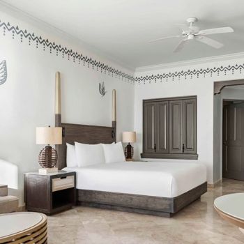 Hotel Hilton Los Cabos Beach & Golf Resort image