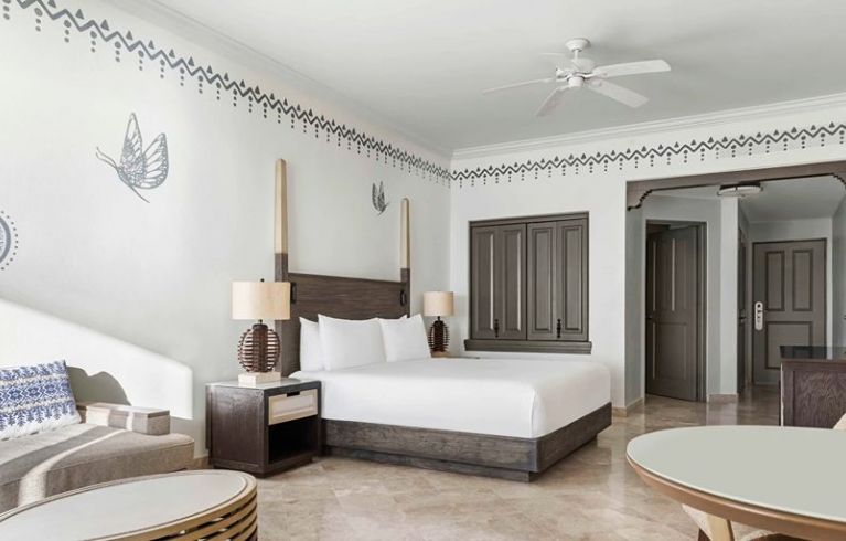 Hilton Los Cabos Beach & Golf Resort, Los Cabos