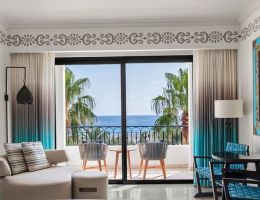Hilton Los Cabos Beach & Golf Resort, Los Cabos