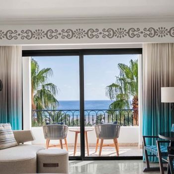 Hotel Hilton Los Cabos Beach & Golf Resort image