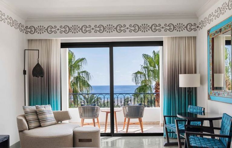 Hilton Los Cabos Beach & Golf Resort, Los Cabos