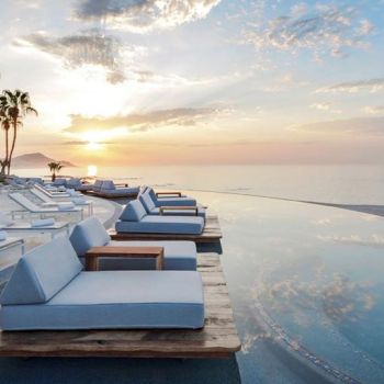 Hotel Hilton Los Cabos Beach & Golf Resort image