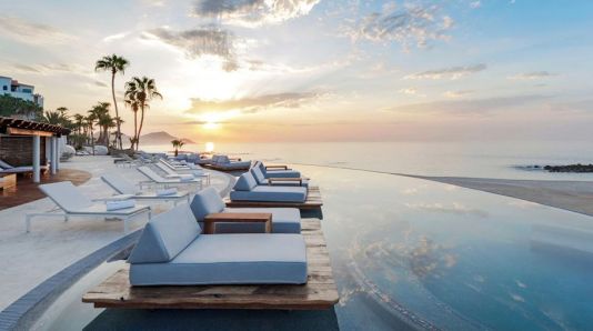 Hilton Los Cabos Beach & Golf Resort, Los Cabos