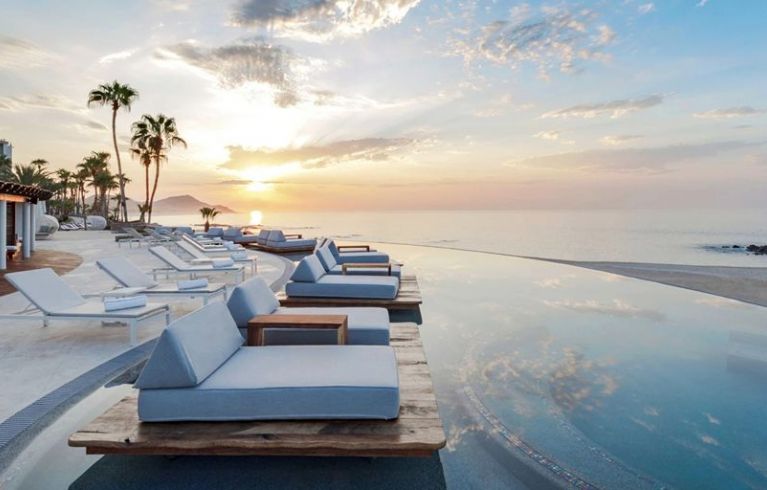 Hilton Los Cabos Beach & Golf Resort, Los Cabos