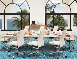 Hilton Los Cabos Beach & Golf Resort, Los Cabos