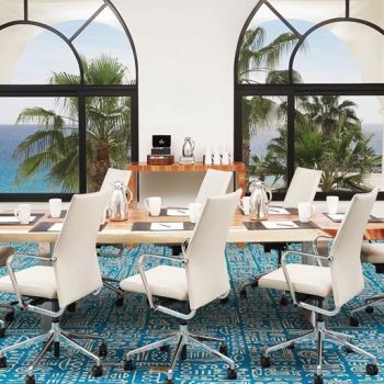 Hotel Hilton Los Cabos Beach & Golf Resort image
