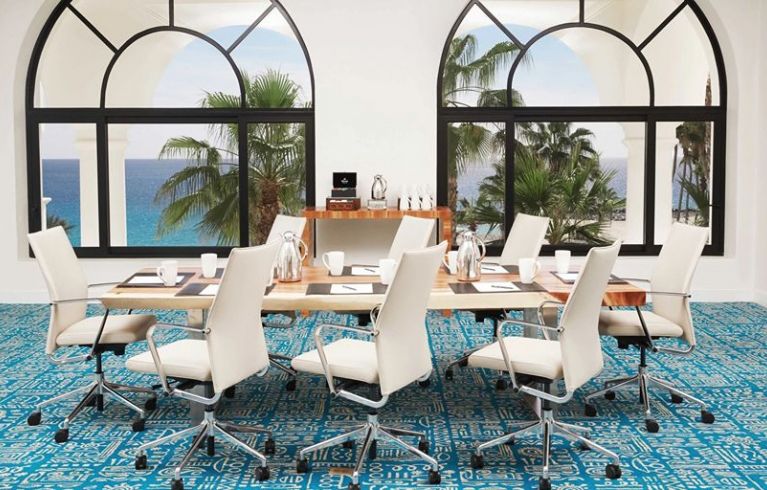 Hilton Los Cabos Beach & Golf Resort, Los Cabos