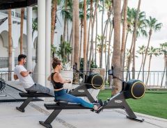 Hotel Hilton Los Cabos Beach & Golf Resort image