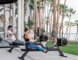 Hilton Los Cabos Beach & Golf Resort, Los Cabos