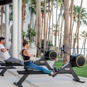 Hotel Hilton Los Cabos Beach & Golf Resort image