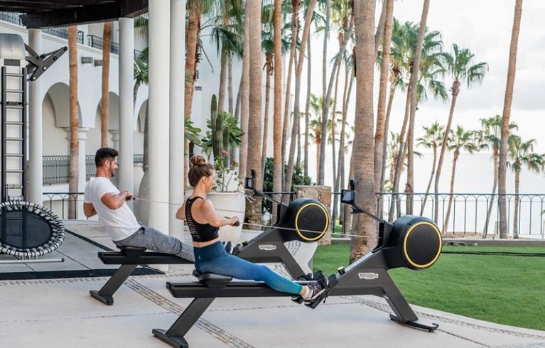 Hilton Los Cabos Beach & Golf Resort, Los Cabos