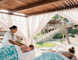 Hilton Los Cabos Beach & Golf Resort, Los Cabos