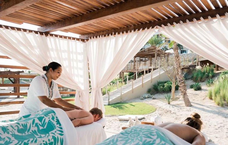 Hilton Los Cabos Beach & Golf Resort, Los Cabos