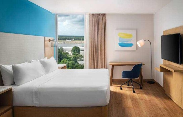 Hilton Garden Inn Cancun Airport, Cancun