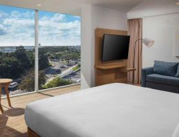 Hilton Garden Inn Cancun Airport, Cancun