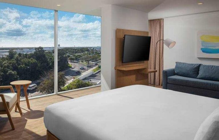 Hilton Garden Inn Cancun Airport, Cancun