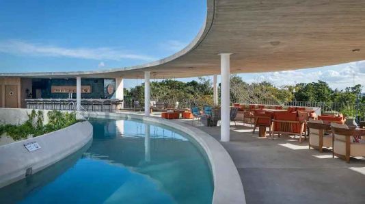 Hilton Garden Inn Cancun Airport, Cancun