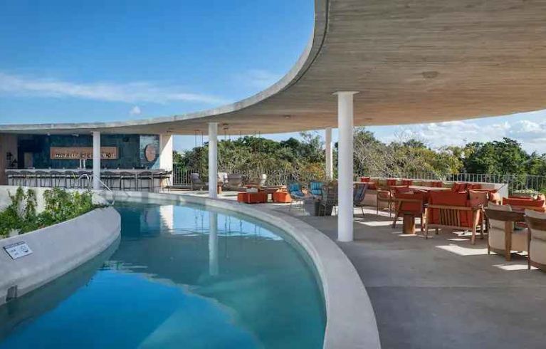 Hilton Garden Inn Cancun Airport, Cancun