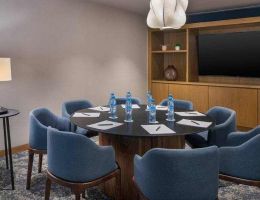 Hilton Garden Inn Cancun Airport, Cancun