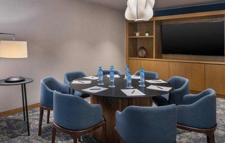Hilton Garden Inn Cancun Airport, Cancun