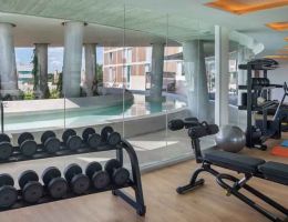 Hilton Garden Inn Cancun Airport, Cancun