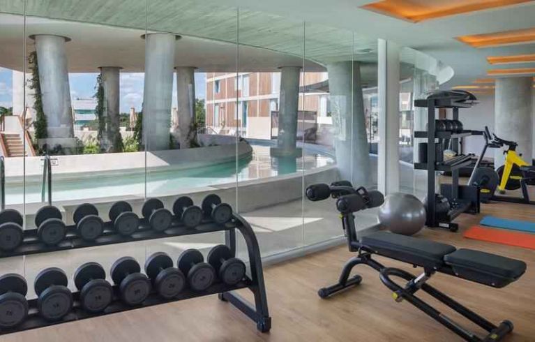 Hilton Garden Inn Cancun Airport, Cancun