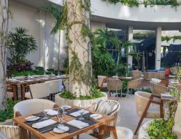 Hilton Garden Inn Cancun Airport, Cancun