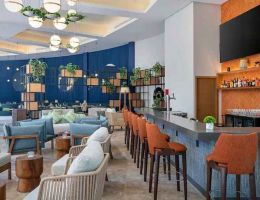 Hilton Garden Inn Cancun Airport, Cancun