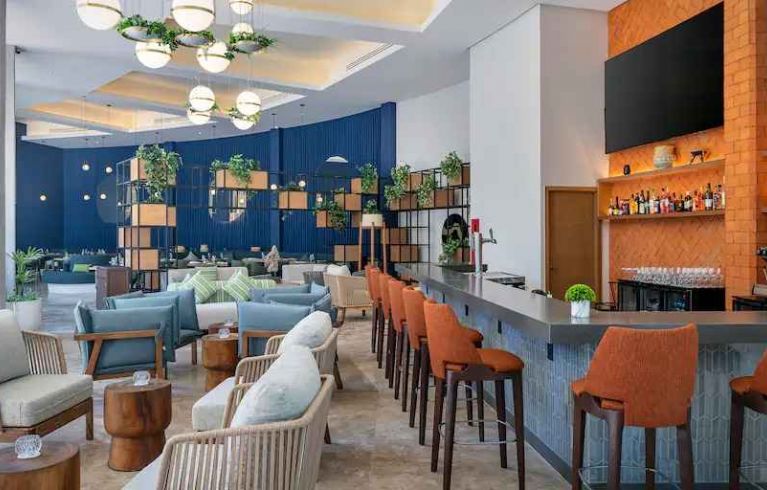 Hilton Garden Inn Cancun Airport, Cancun