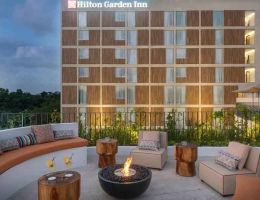 Hilton Garden Inn Cancun Airport, Cancun