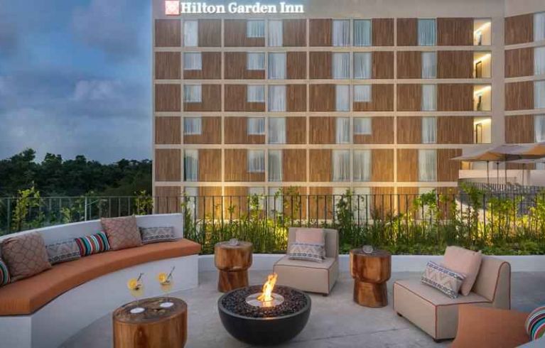 Hilton Garden Inn Cancun Airport, Cancun