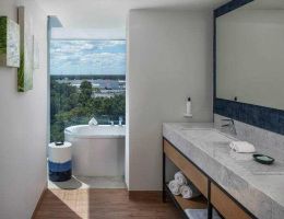 Hilton Garden Inn Cancun Airport, Cancun