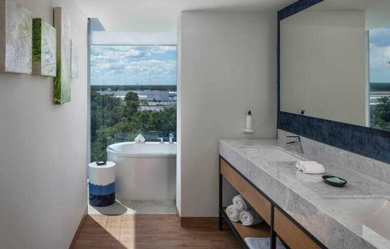 Hilton Garden Inn Cancun Airport, Cancun